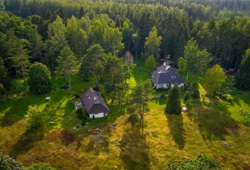 آپارتمان 1 خوابه, Adami Country Guesthouse