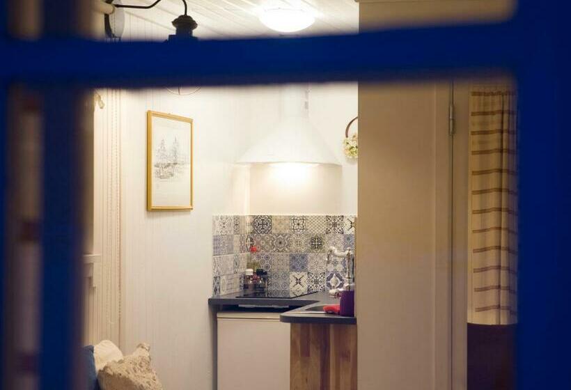 آپارتمان 1 خوابه, Adami Country Guesthouse