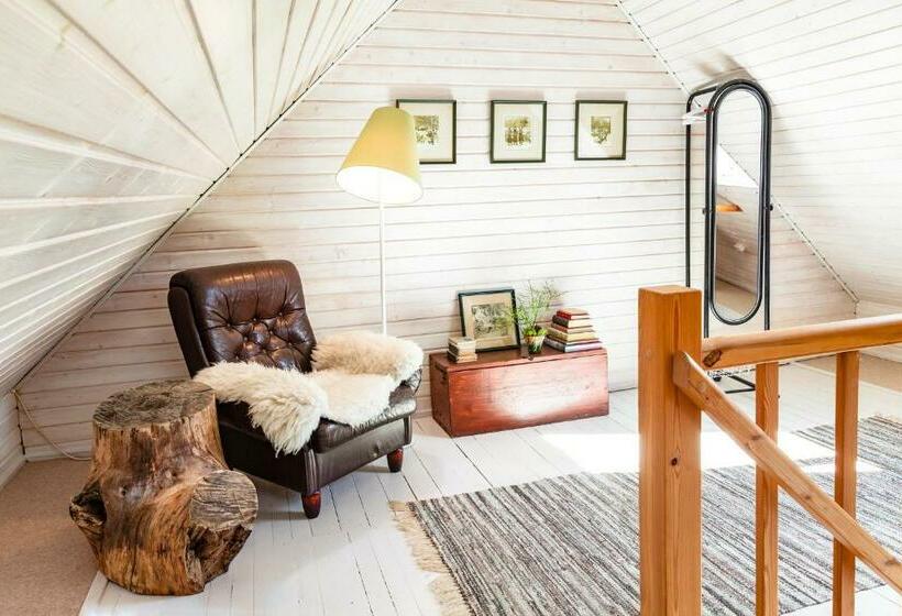 آپارتمان 1 خوابه, Adami Country Guesthouse