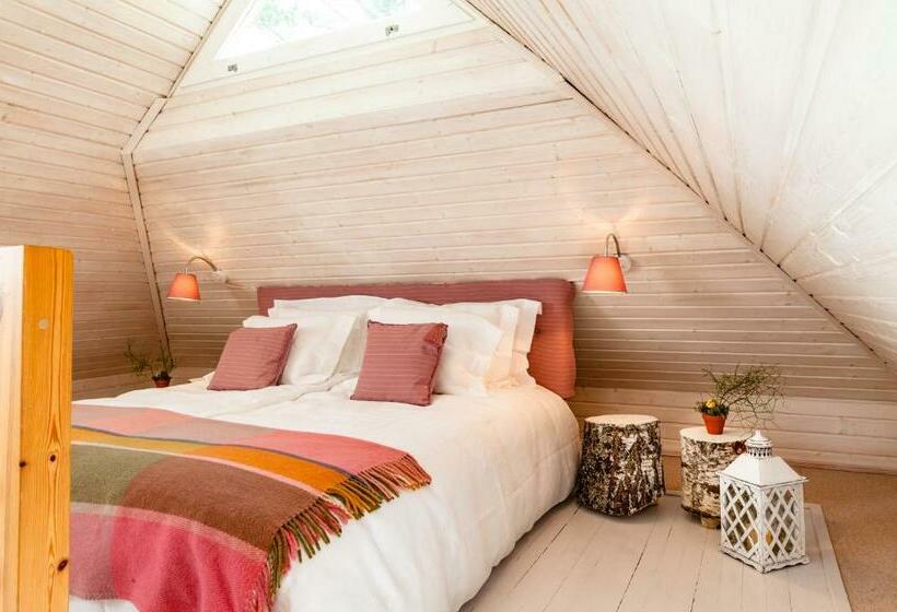 آپارتمان 1 خوابه, Adami Country Guesthouse