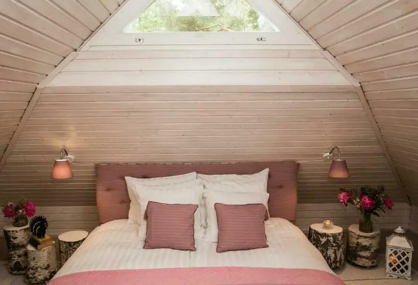 آپارتمان 1 خوابه, Adami Country Guesthouse