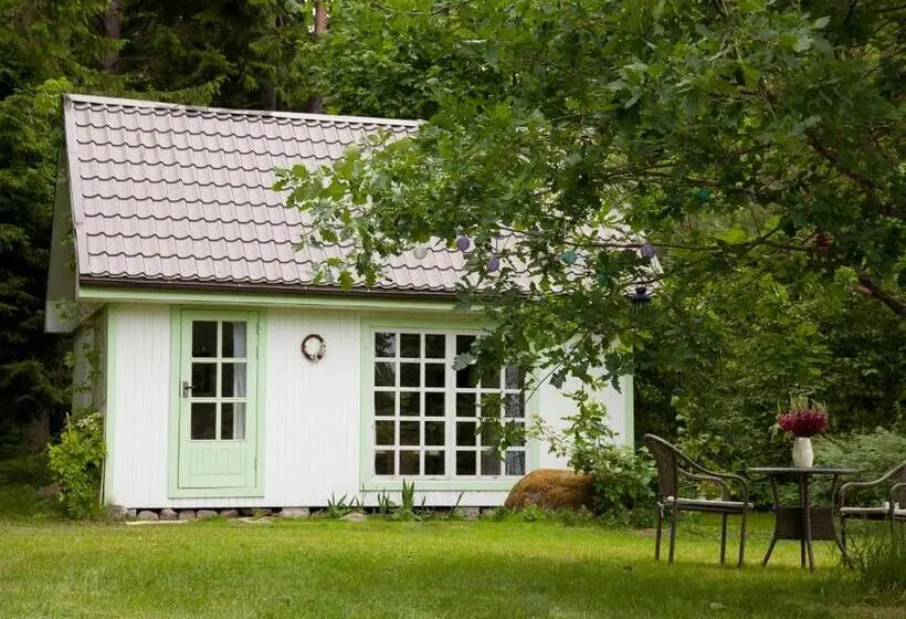 بانگلوی استاندارد, Adami Country Guesthouse