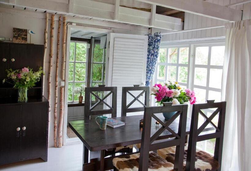 بانگلوی استاندارد, Adami Country Guesthouse