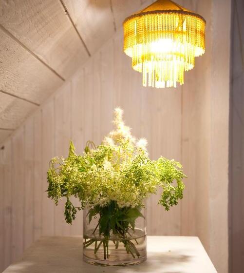 بانگلوی استاندارد, Adami Country Guesthouse