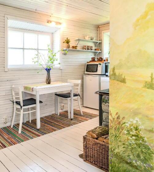 آپارتمان 1 خوابه, Adami Country Guesthouse