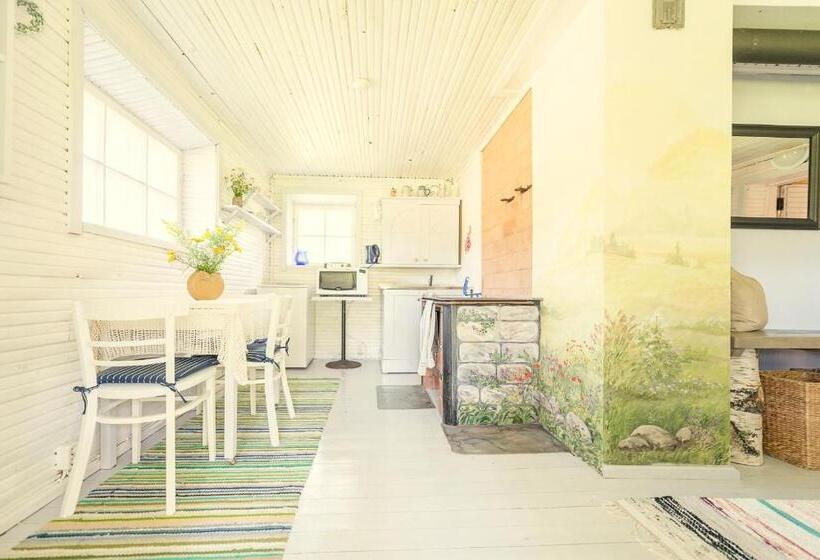 آپارتمان 1 خوابه, Adami Country Guesthouse