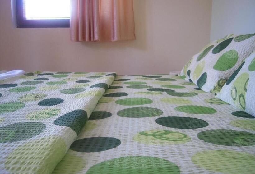 استودیو استاندارد با تراس, Lile Pestani Accommodation