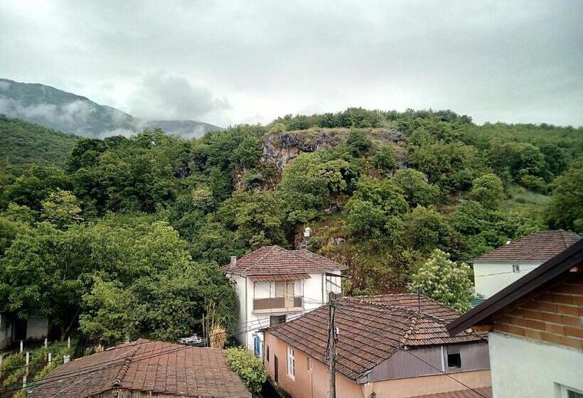 استودیوی استاندارد, Lile Pestani Accommodation