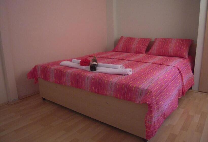 استودیوی استاندارد, Lile Pestani Accommodation