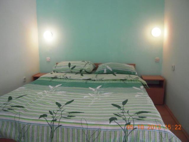 ویلای استاندارد با چشمانداز باغ, Lile Pestani Accommodation