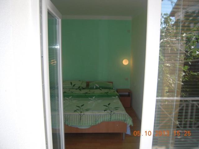 ویلای استاندارد با چشمانداز باغ, Lile Pestani Accommodation