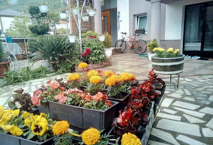 اتاق استاندارد یک نفره, Lile Pestani Accommodation