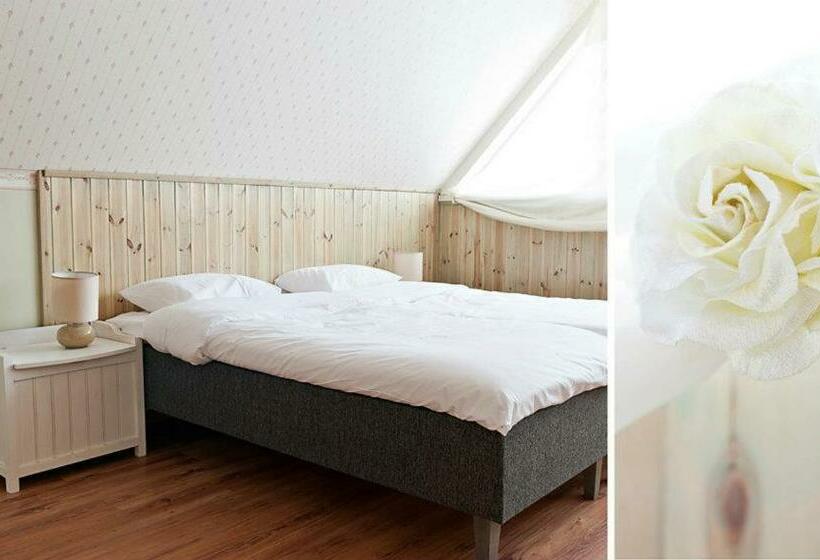 اتاق استاندارد, Männiaru Puhkemajad Bo Ka Pubi