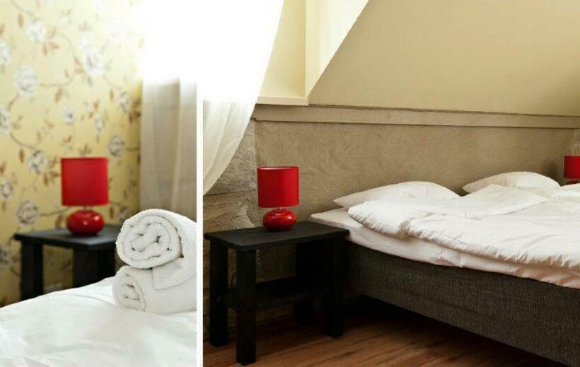 اتاق استاندارد, Männiaru Puhkemajad Bo Ka Pubi