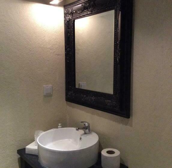 اتاق استاندارد, Männiaru Puhkemajad Bo Ka Pubi