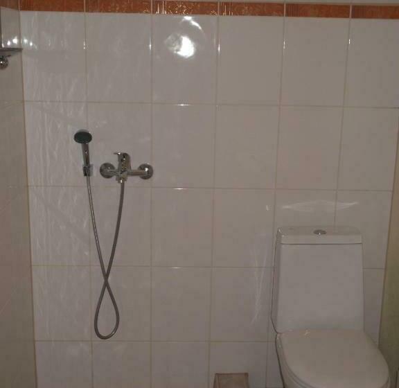 اتاق استاندارد, Männiaru Puhkemajad Bo Ka Pubi