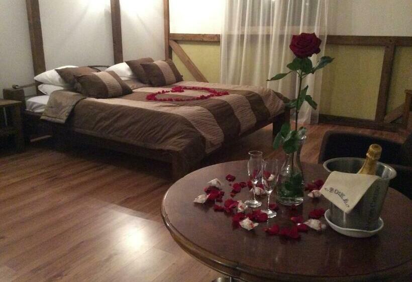 سوییت, Männiaru Puhkemajad Bo Ka Pubi