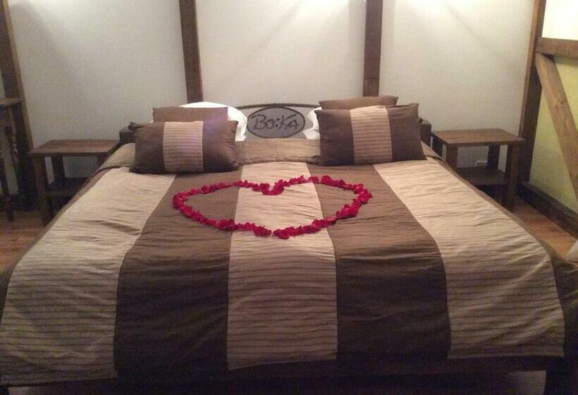 سوییت, Männiaru Puhkemajad Bo Ka Pubi