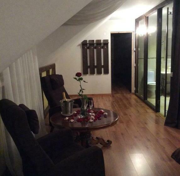 سوییت, Männiaru Puhkemajad Bo Ka Pubi