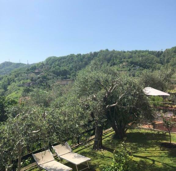 Апартаменты 2 Спальни, Podere Morucciola