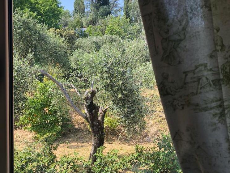 סטודיו סטנדרטי נוף לגינה, Podere Morucciola