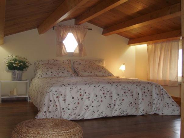 סטודיו סטנדרטי נוף לגינה, Podere Morucciola