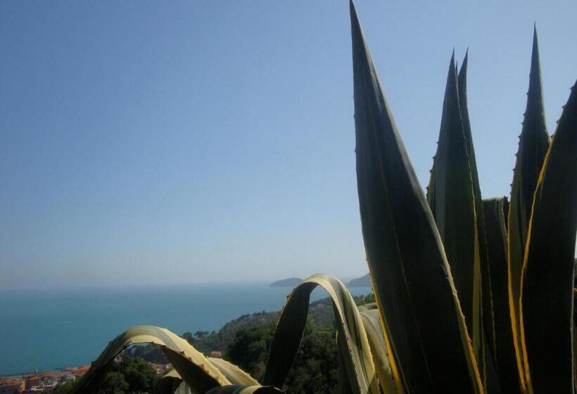 בית, 2 חדרי שינה, Podere Morucciola