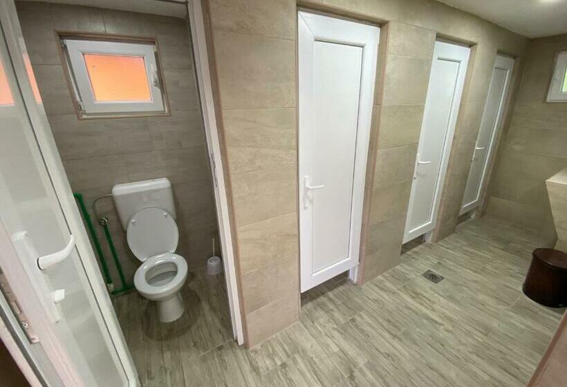 اتاق اکونومی, Rafting Center Drina Tara