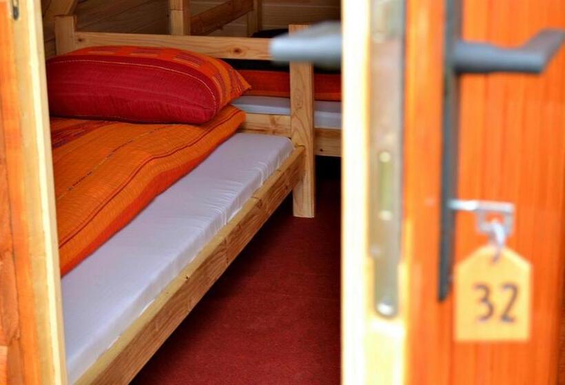 اتاق کلاسیک چهارنفره, Rafting Center Drina Tara