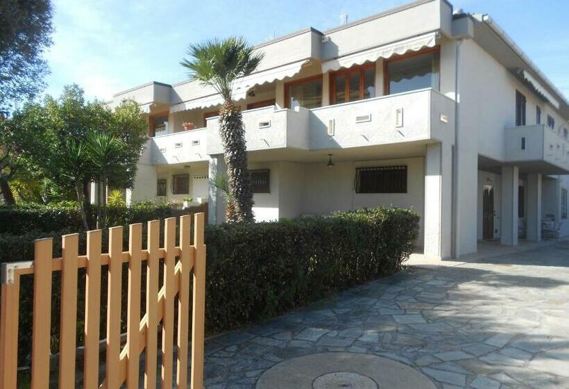 1ベッドルームハウス, Villa Happy Days