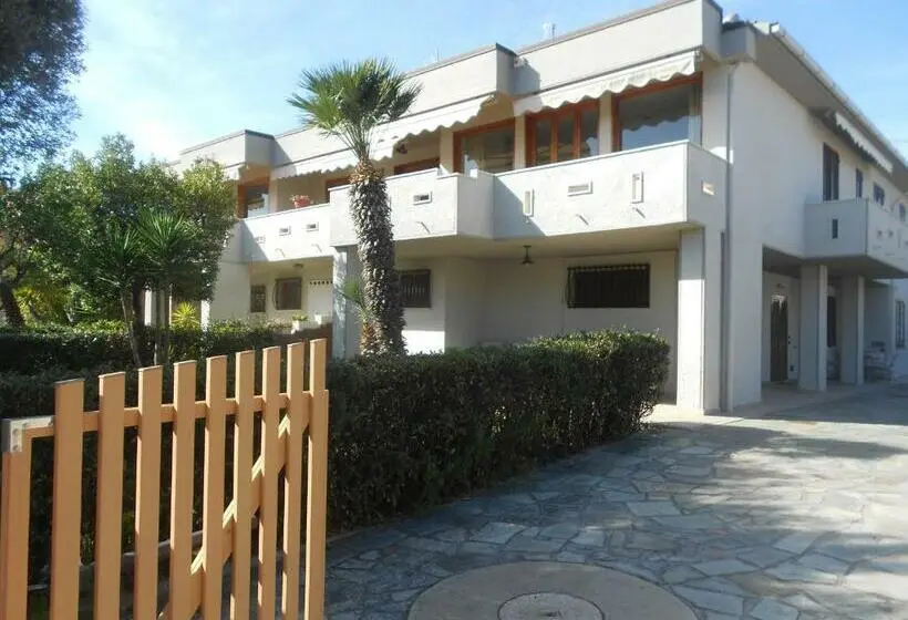 خانه 1 خوابه, Villa Happy Days