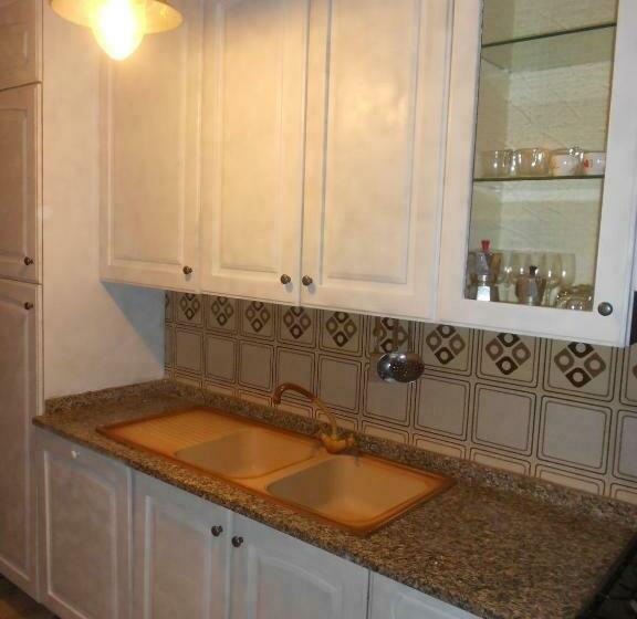 1ベッドルームハウス, Villa Happy Days