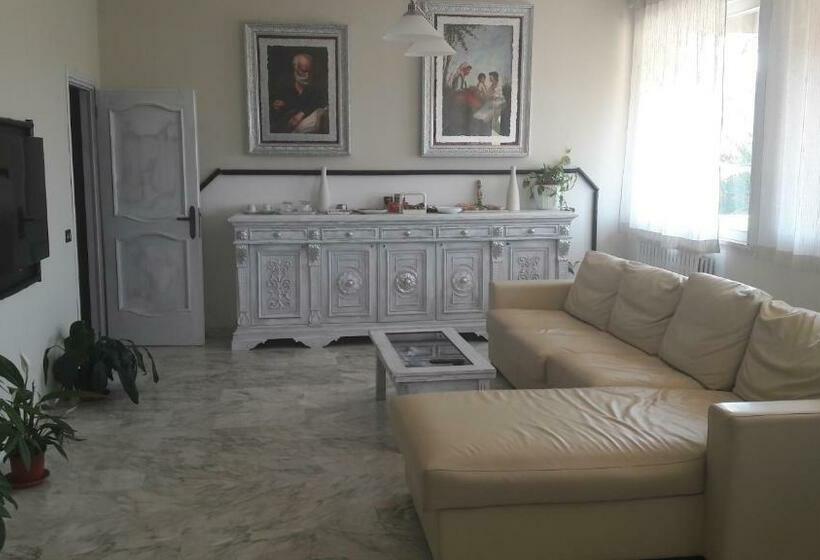 1ベッドルームハウス, Villa Happy Days