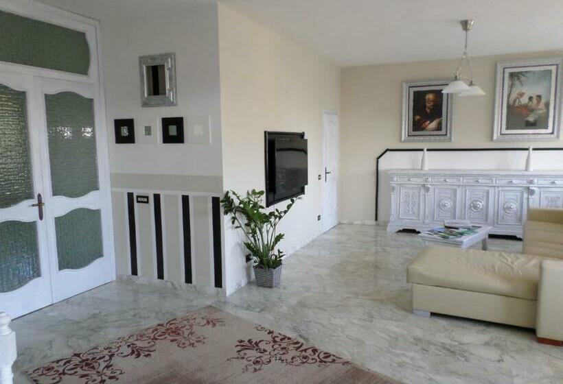 1ベッドルームハウス, Villa Happy Days