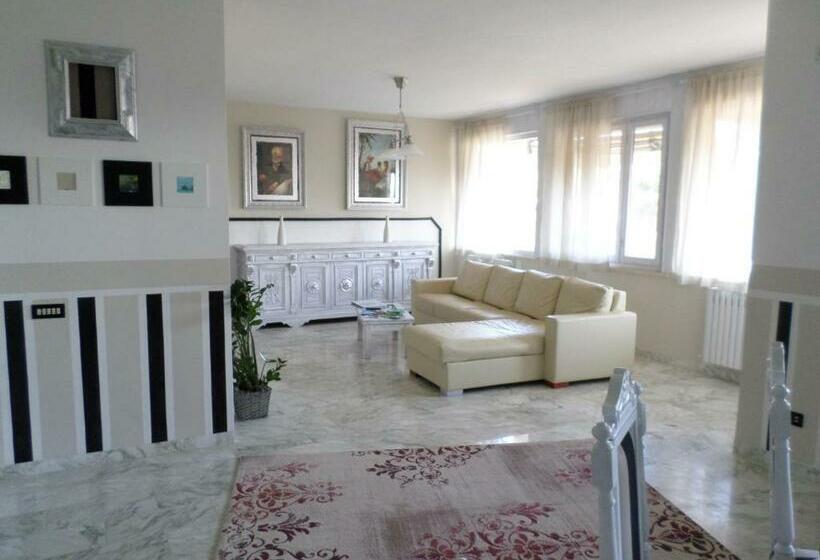 1ベッドルームハウス, Villa Happy Days