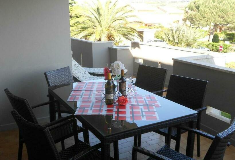 1ベッドルームハウス, Villa Happy Days