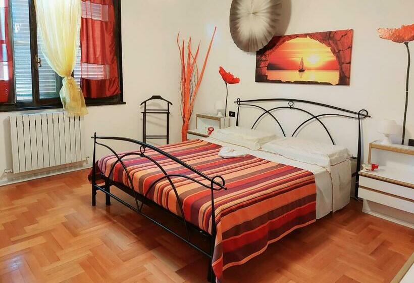 1ベッドルームハウス, Villa Happy Days