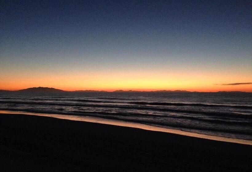 1ベッドルームハウス, Villa Happy Days