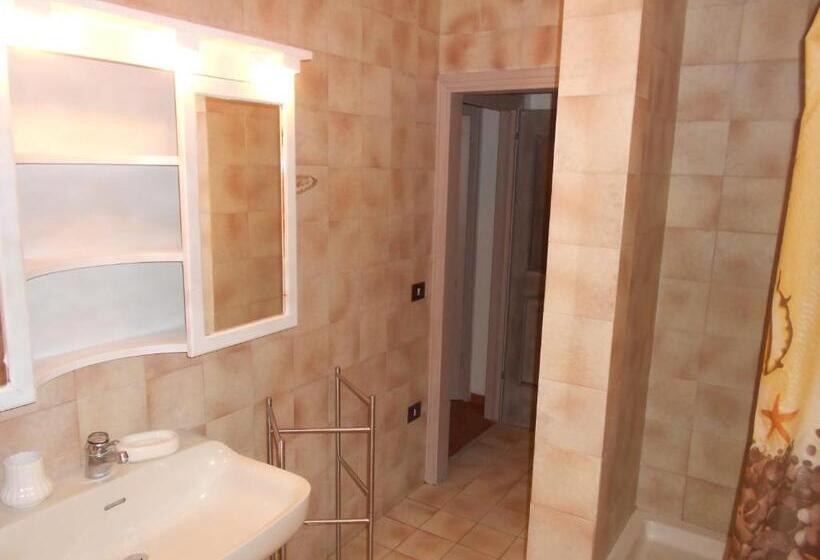 1ベッドルームハウス, Villa Happy Days