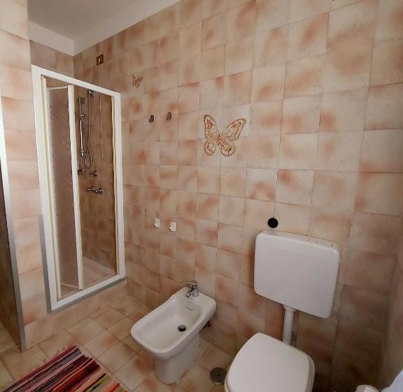 スタンダードルーム, Villa Happy Days