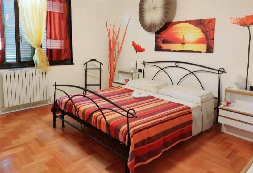 スタンダードルーム, Villa Happy Days