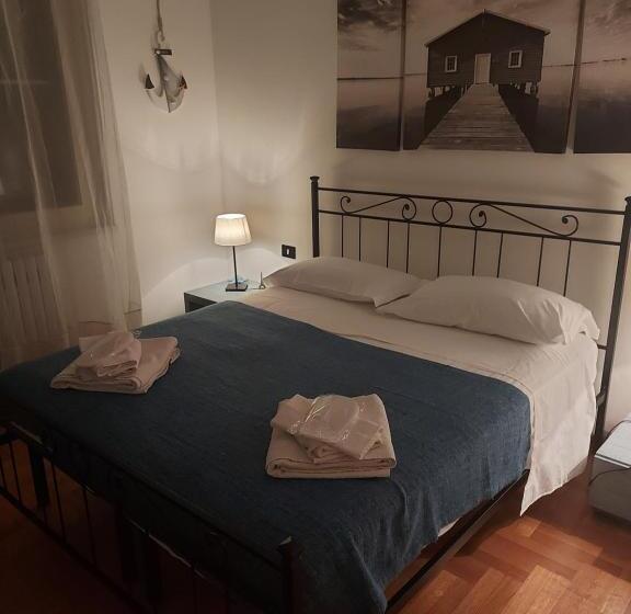 Standard room with outdoor bath, Villa Happy Days