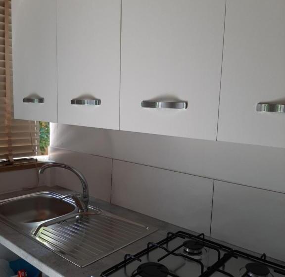 Apartamento 1 Dormitório, Residence Eden