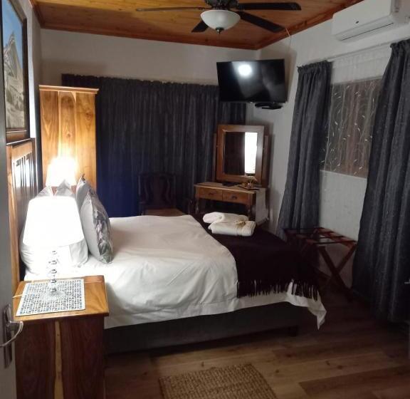Номер Стандарт, Rivervio Bed & Breakfast