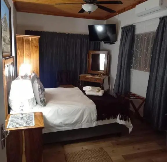 اتاق استاندارد, Rivervio Bed & Breakfast