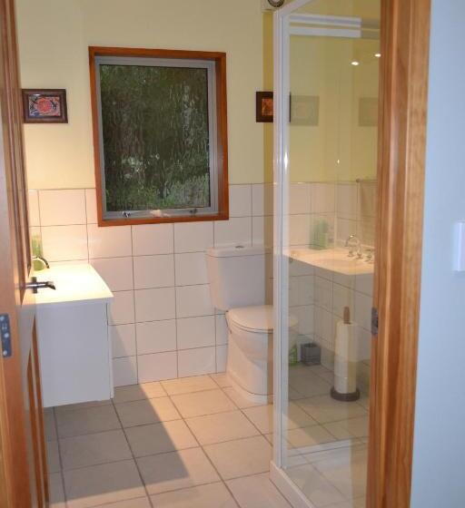 Standard-huone, Treetops B&b