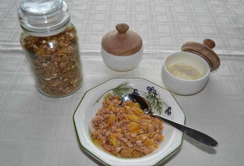 Standard-huone, Treetops B&b
