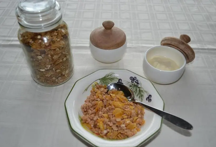 اتاق استاندارد, Treetops B&b