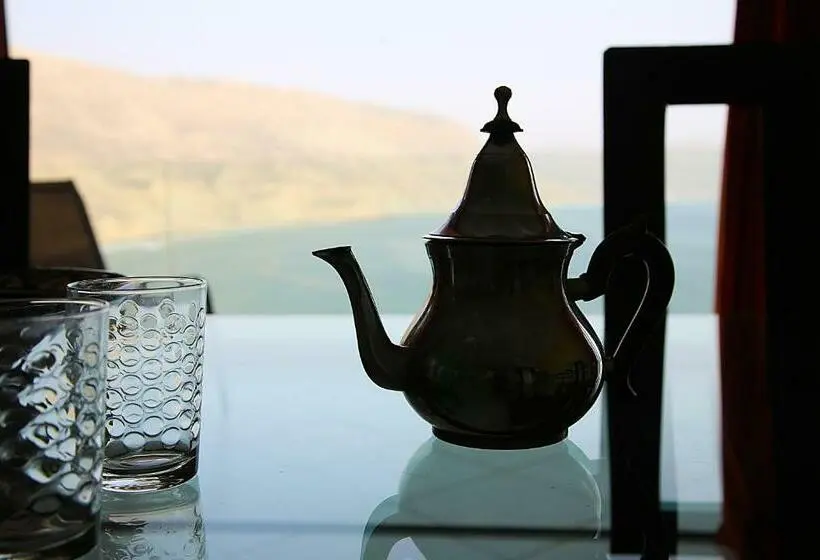 آپارتمان 1 خوابه با چشمانداز دریا, Wind House