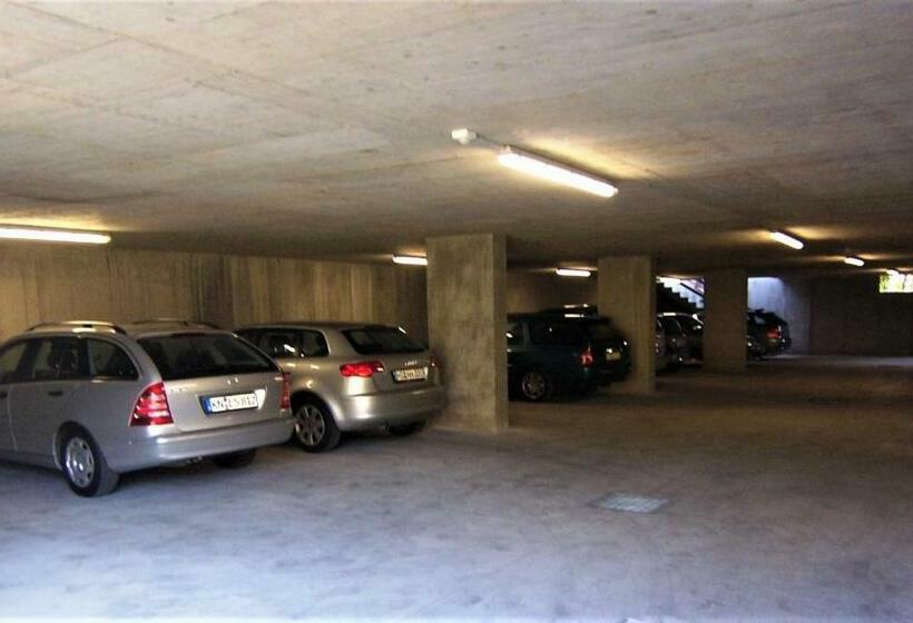 2ベッドルームのスーペリアアパートメント, Andreas Hofer